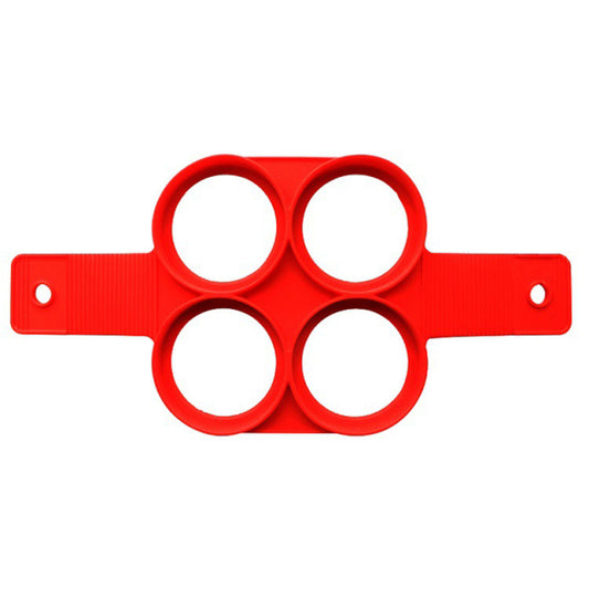 Antihafte Silikon-Backen-Form für Pfanne