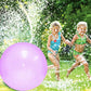 Air Water Ball