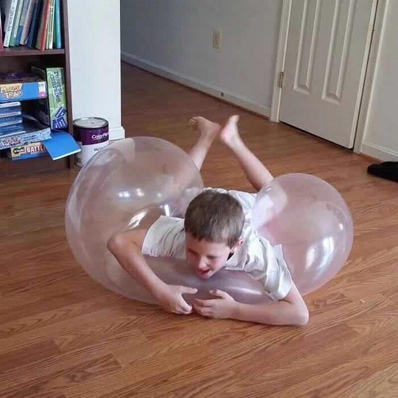 Air Water Ball