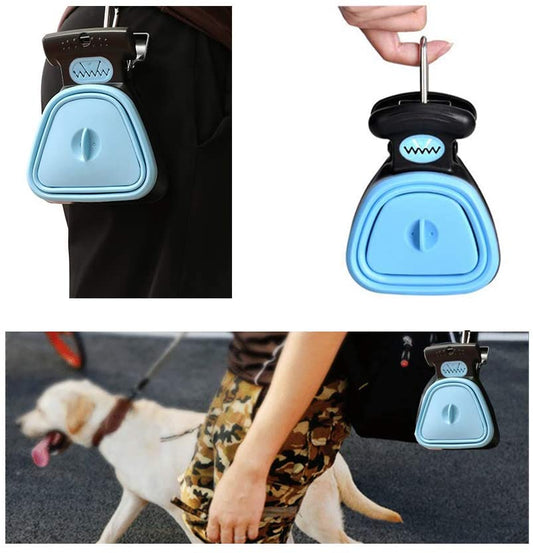 Hundekotgreifer/Pooper Scooper