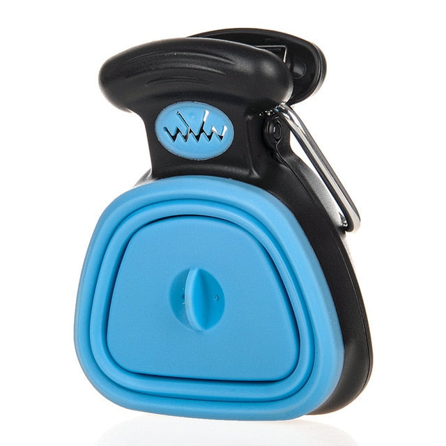 Hundekotgreifer/Pooper Scooper