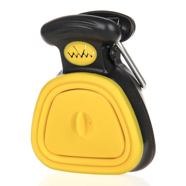 Hundekotgreifer/Pooper Scooper