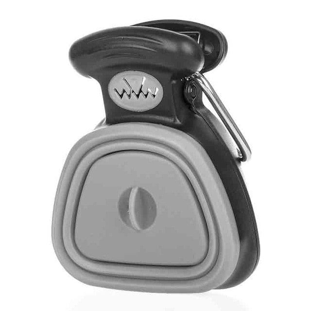 Hundekotgreifer/Pooper Scooper