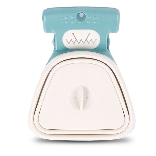 Hundekotgreifer/Pooper Scooper