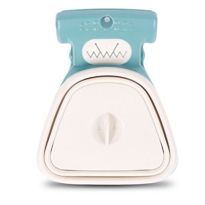 Hundekotgreifer/Pooper Scooper