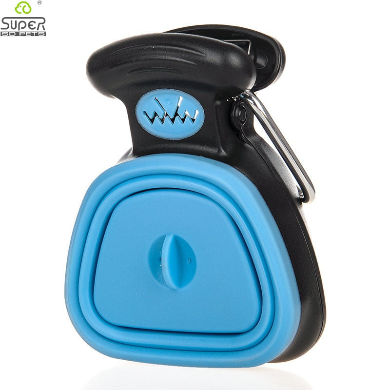 Hundekotgreifer/Pooper Scooper
