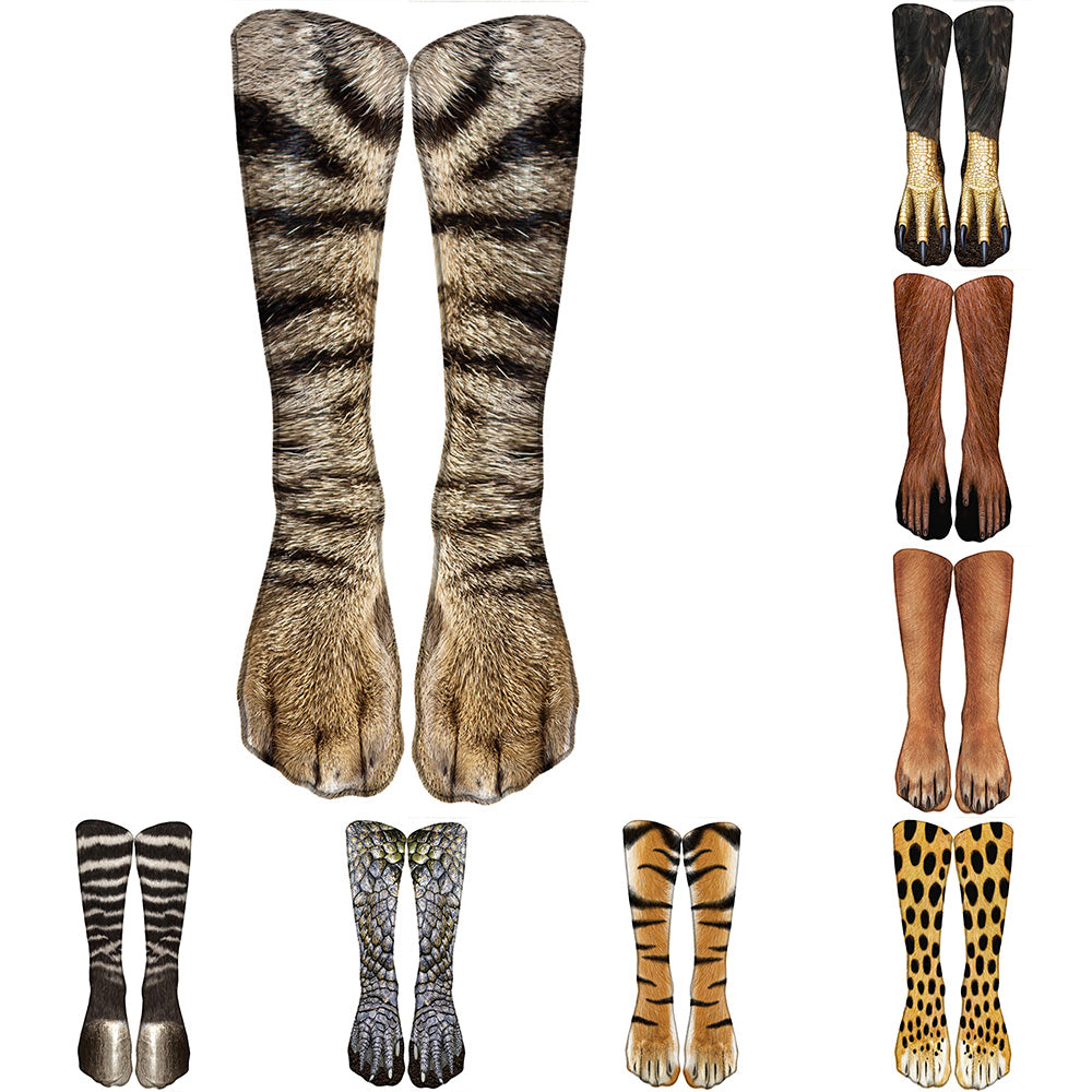 Animal Socks