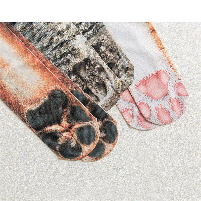Animal Socks