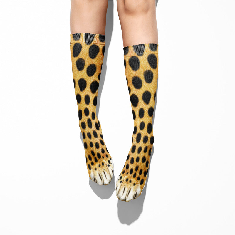 Animal Socks