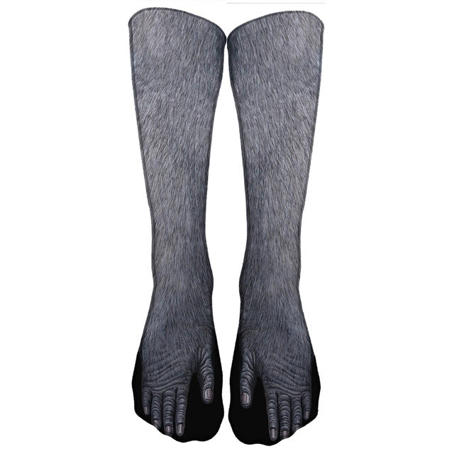 Animal Socks