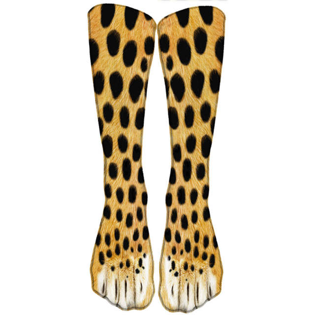 Animal Socks
