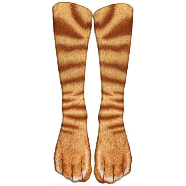 Animal Socks