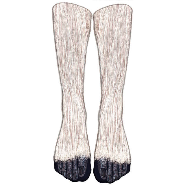 Animal Socks