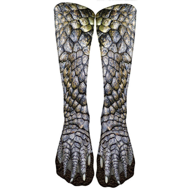 Animal Socks