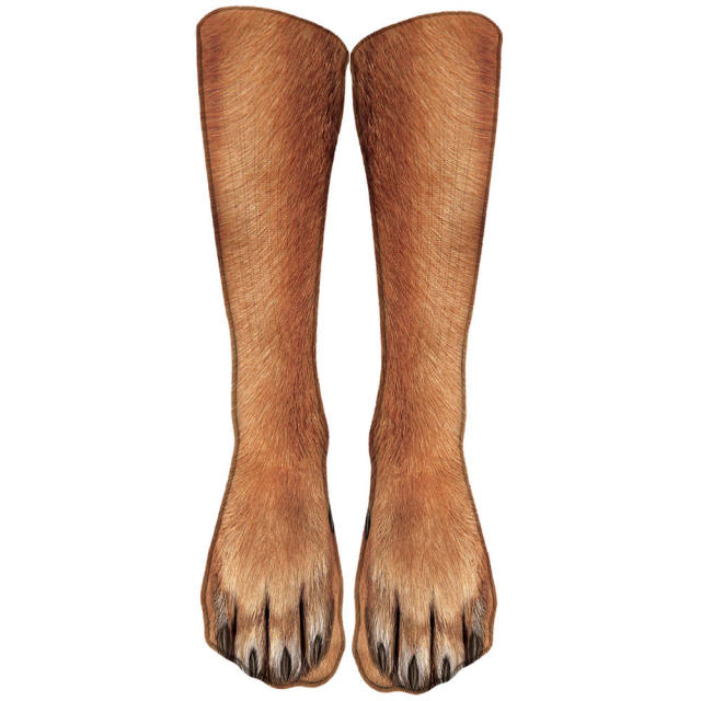 Animal Socks