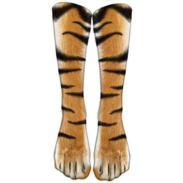 Animal Socks