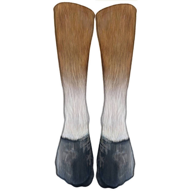 Animal Socks