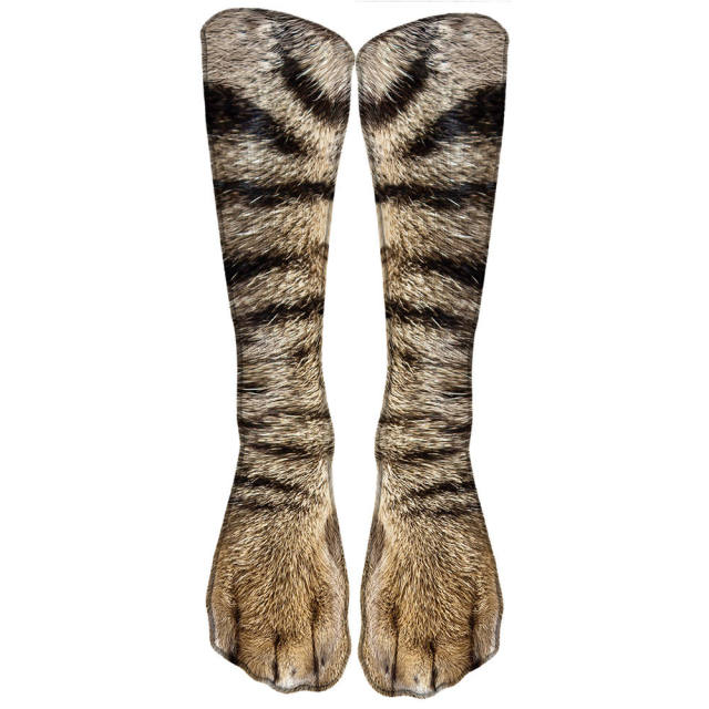 Animal Socks