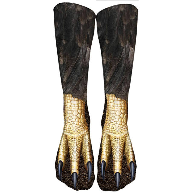 Animal Socks