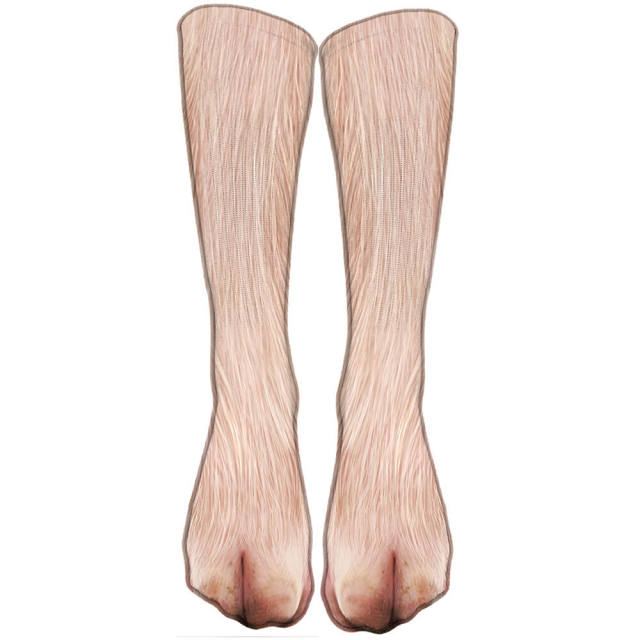 Animal Socks