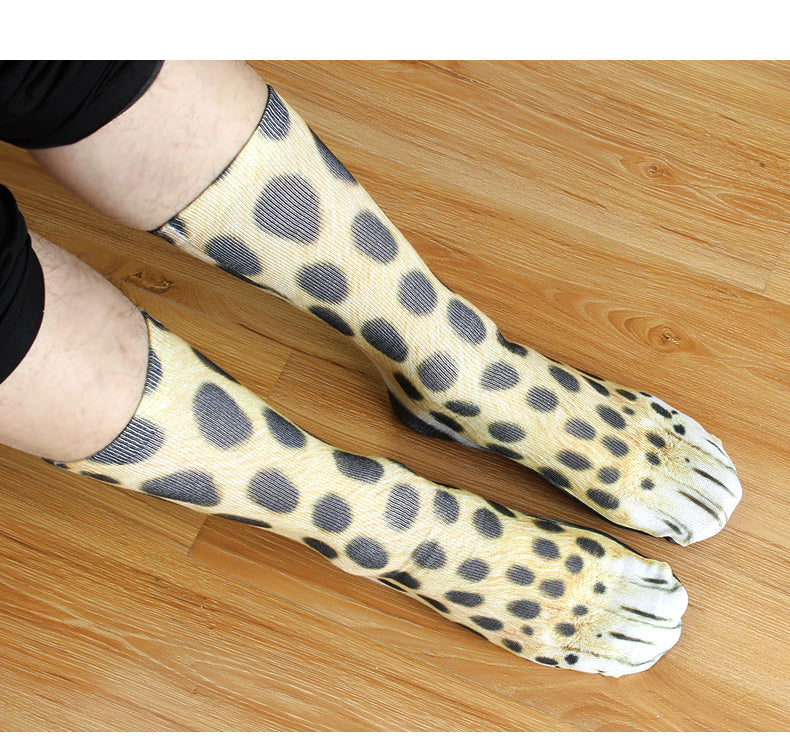 Animal Socks