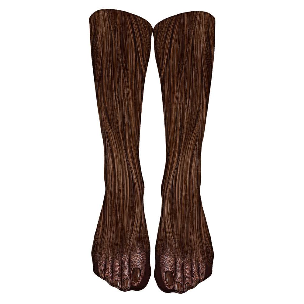 Animal Socks