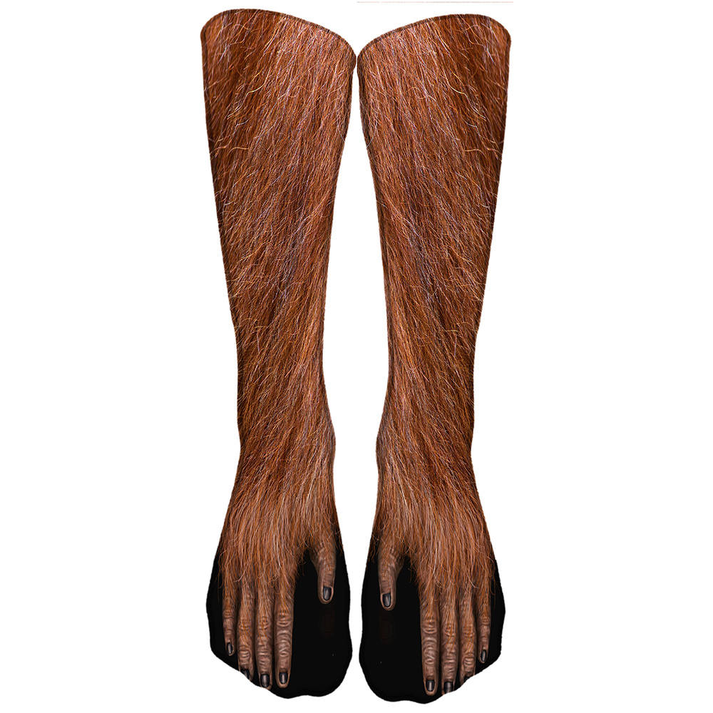 Animal Socks
