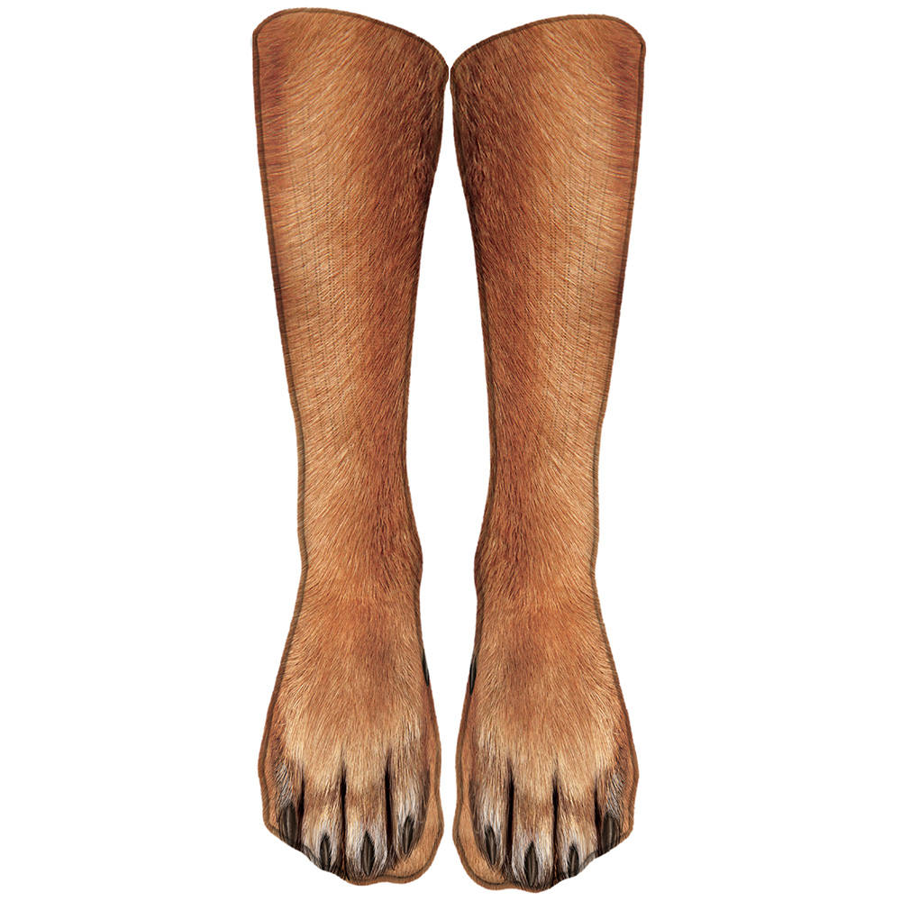 Animal Socks