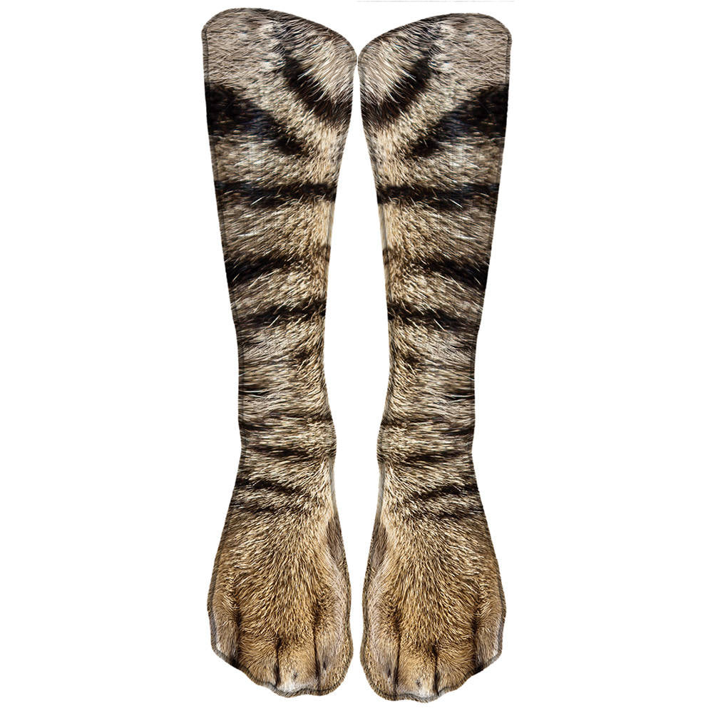 Animal Socks