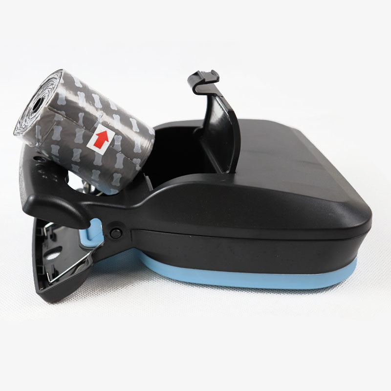 Hundekotgreifer/Pooper Scooper