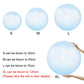 Air Water Ball