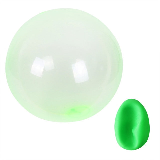 Air Water Ball