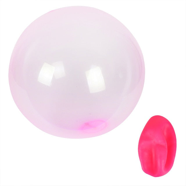 Air Water Ball
