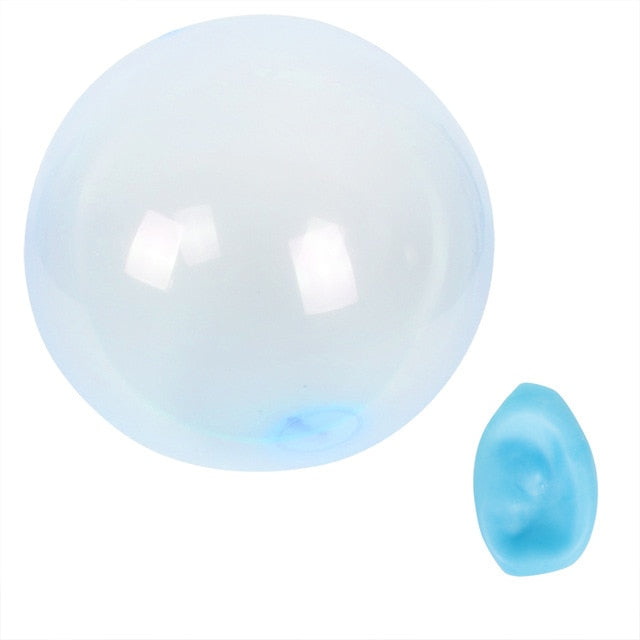 Air Water Ball