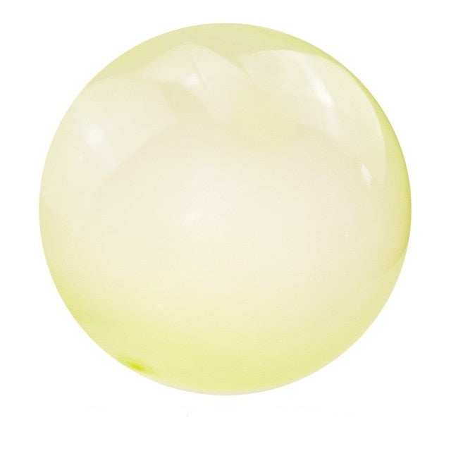 Air Water Ball
