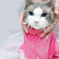 Badetasche für Katzen