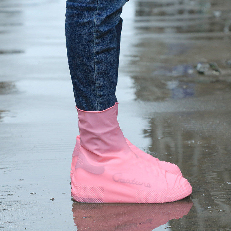 Wasserdichtes Shoe Cover