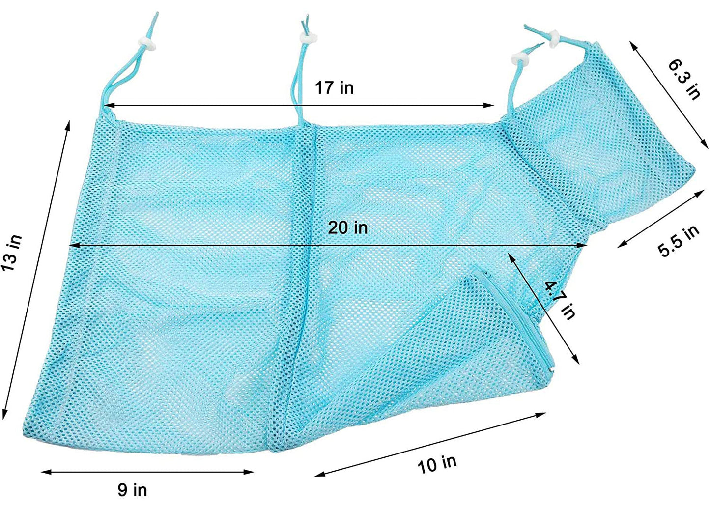 Badetasche für Katzen